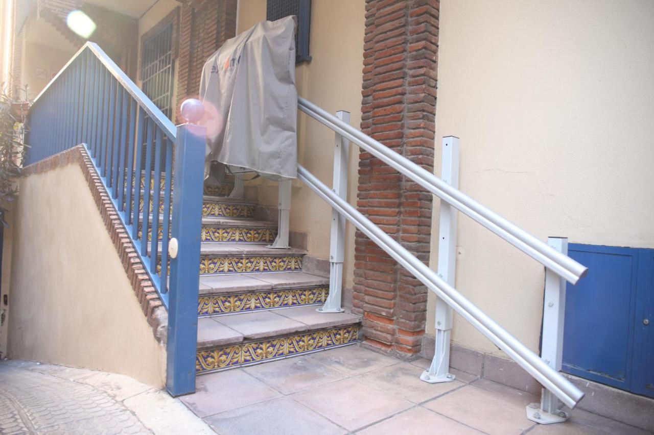 Cano Cordoba Ngoại thất bức ảnh